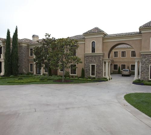 Landscape Lighting by Landscape by Jeffery Inc.