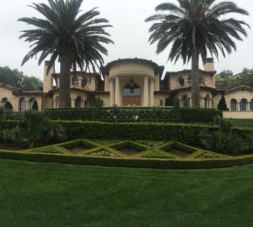 Landscape Maintenance by Landscapes by Jeffery, Inc