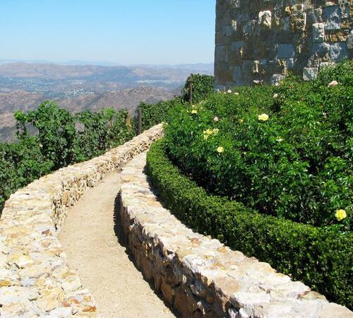 Masonry Services in Beverly Hills, CA