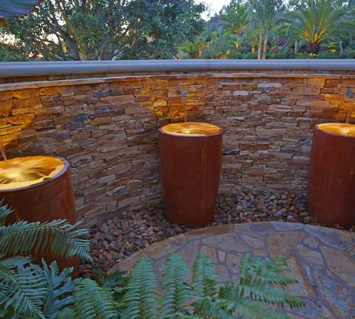 Landscape Lighting By Landscape by Jeffery Inc.