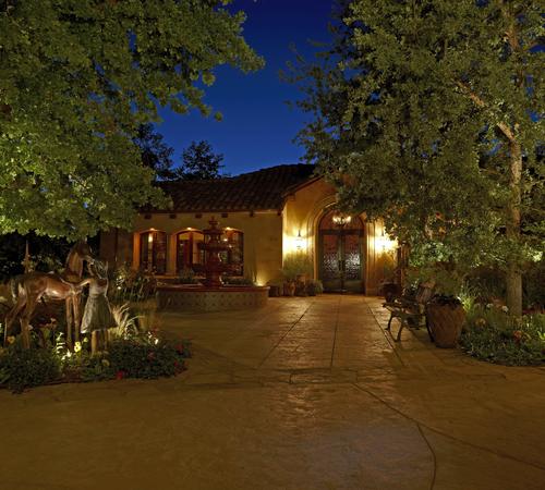 High-Quality Exterior Lighting Services in Beverly Hills, CA