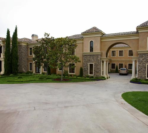 Landscape Design By Landscape by Jeffery Inc.