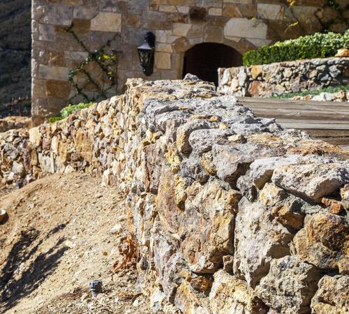 Masonry Services in Beverly Hills