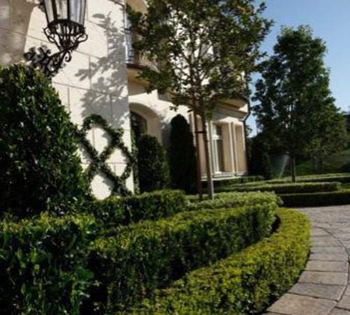 Landscape by Jeffery Inc.