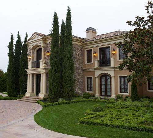 Landscape by Jeffery Inc.