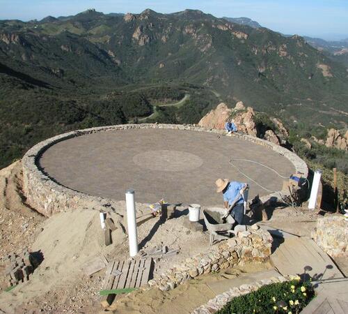 Masonry Services in Beverly Hills, CA