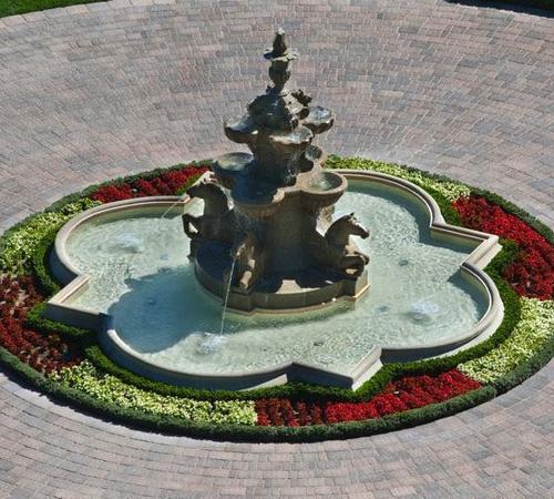 Landscape by Jeffery Inc.