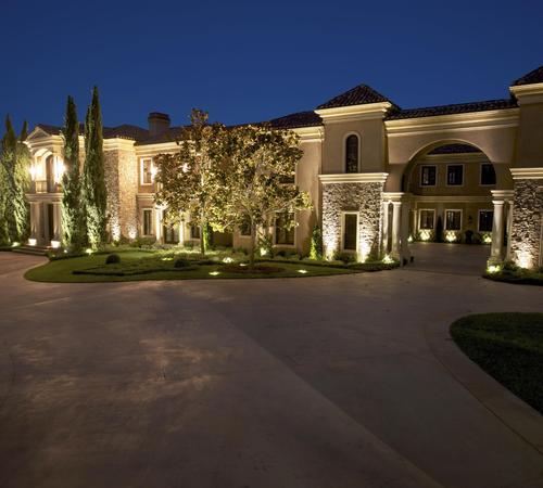 Landscape by Jeffery Inc.