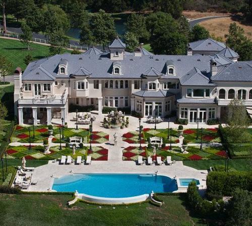 Landscape by Jeffery Inc.