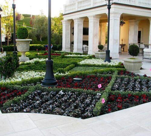 Landscape by Jeffery Inc.