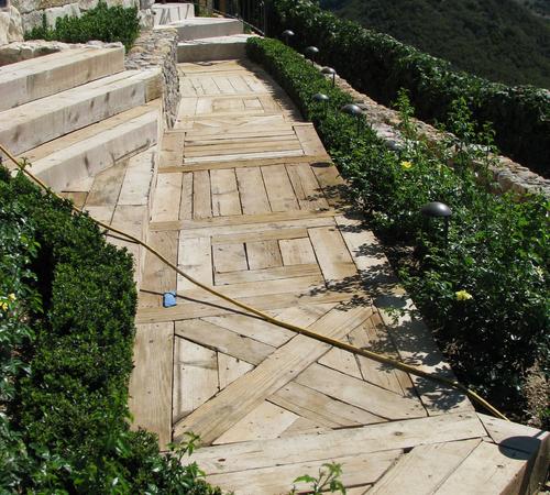 Masonry Services in Beverly Hills, Bel Air & Westwood, CA