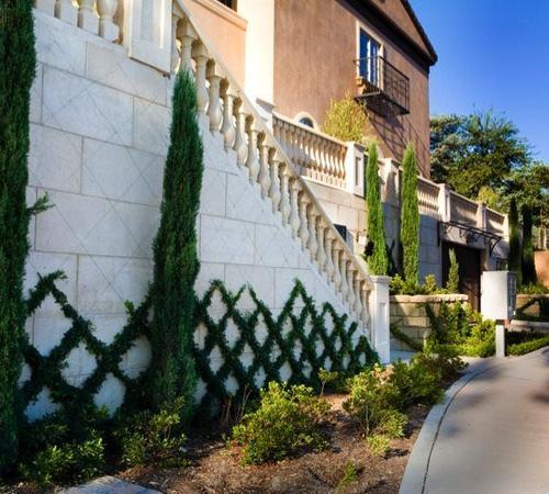 Landscape by Jeffery Inc.