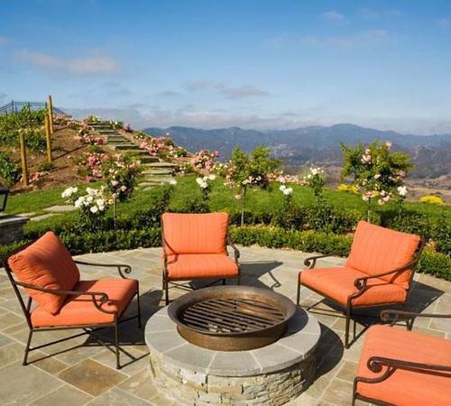 Artistic Landscape Designs in Beverly Hills, CA