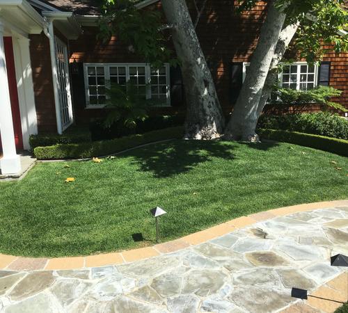 Landscape Design Services in Beverly Hills, Westwood & More