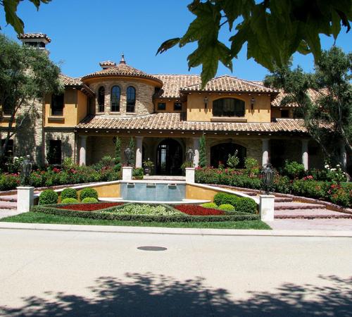 Landscape by Jeffery Inc.