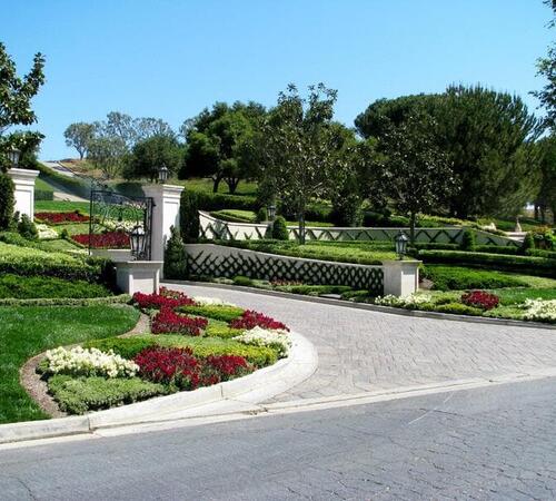 Garden & Landscape design