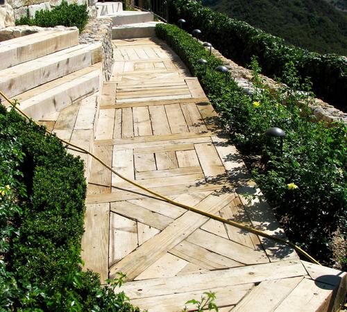 Landscape by Jeffery Inc.